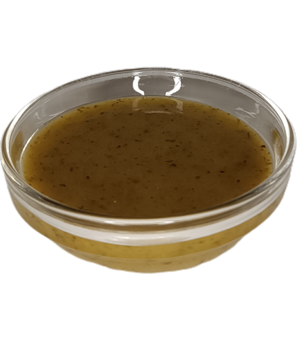 Dressing Salad Midas Gardens EVOO – Oregano Infusion – 250ml (8.45 Fluid Ounce US) PET Bottle