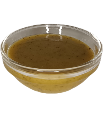 Dressing Salad Midas Gardens EVOO – Thyme Infusion – 250ml (8.45 Fluid Ounce US) PET Bottle
