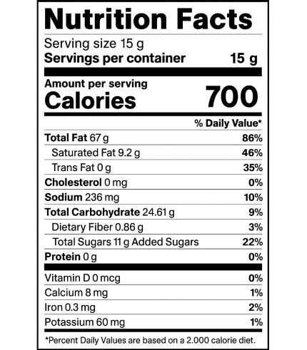 Dressing Salad Midas Gardens EVOO – Lemon Infusion – 250ml (8.45 Fluid Ounce US) PET Bottle
